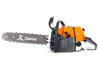 ZimAni MS660